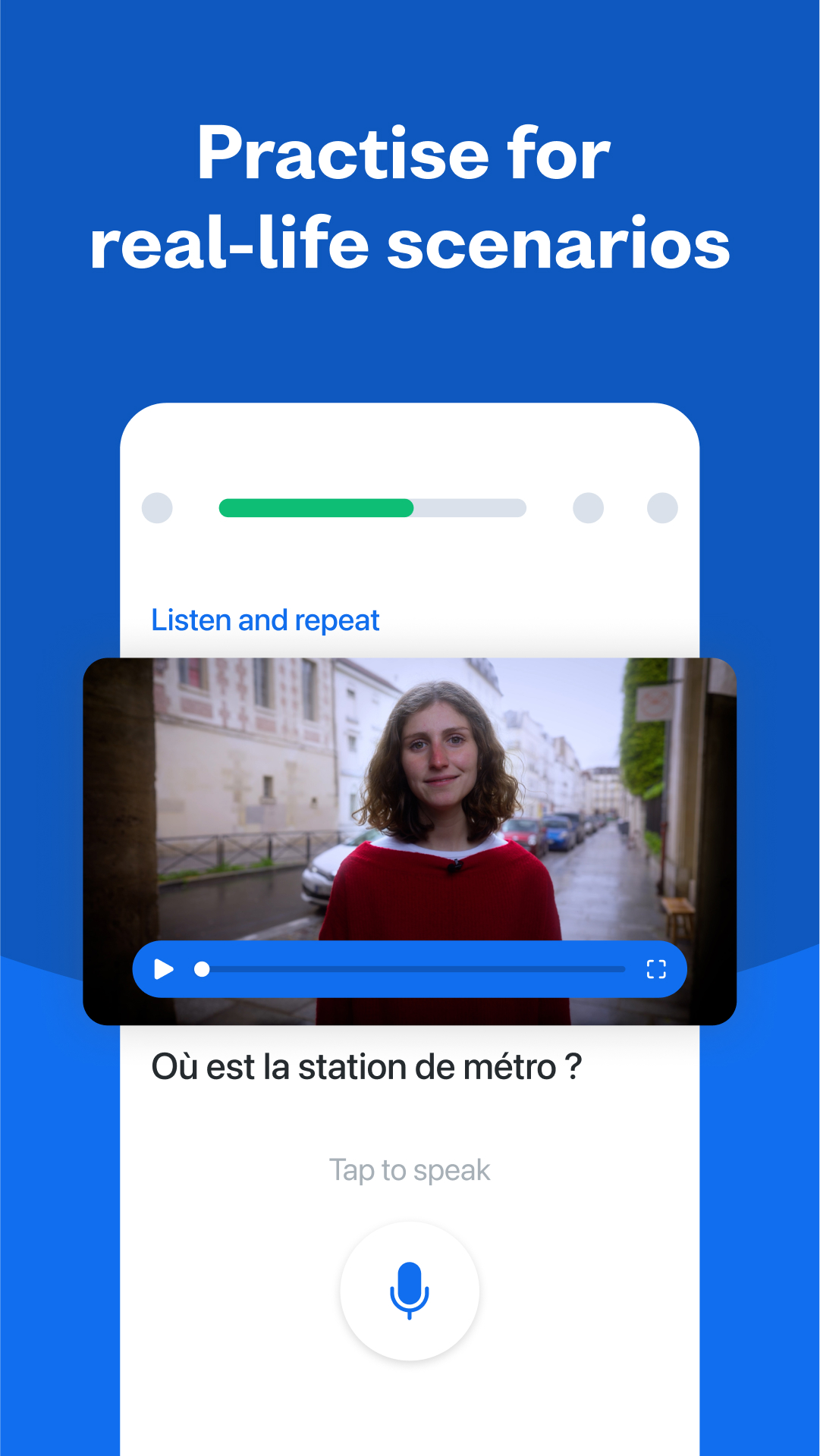 Busuu: Learn Speak Languages 10 2 293 (nodpi) (Android 4 1 ) APK