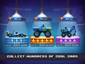 Drive Ahead! - Fun Car Battles 5.1.3