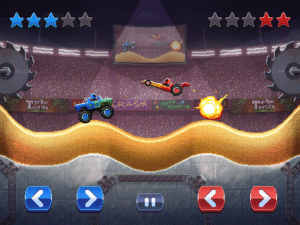Drive Ahead! - Fun Car Battles 5.1.3
