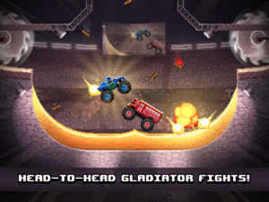 Drive Ahead! - Fun Car Battles 5.1.3