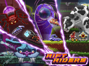Drive Ahead! - Fun Car Battles 5.1.3