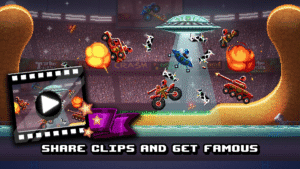 Drive Ahead! - Fun Car Battles 5.1.3