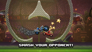 Drive Ahead! - Fun Car Battles 5.1.3