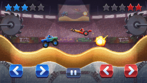 Drive Ahead! - Fun Car Battles 5.1.3