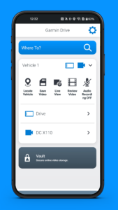 Garmin Drive™ 4.29.28 Garmin Drive™ 4.29.28