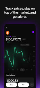 MoonPay: Buy Crypto & Bitcoin 2.0.9