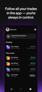 MoonPay: Buy Crypto & Bitcoin 2.0.9