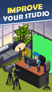 PewDiePie's Tuber Simulator 2.52.0 PewDiePie's Tuber Simulator 2.52.0