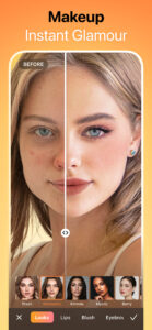 AirBrush: Face & Tan Editor 7.5.000