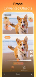 AirBrush: Face & Tan Editor 7.5.000