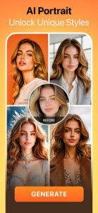AirBrush: Face & Tan Editor 7.5.000