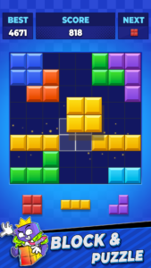 Block Blast! 6.4.0 Block Blast! 6.4.0