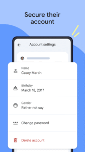 Google Family Link 2.54.0.F.769599066 (Android 5.0+)