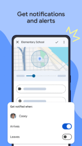 Google Family Link 2.54.0.F.769599066 (Android 5.0+)