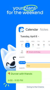 Mail: Email, Cloud, Calendar 15.26.0.107520 beta