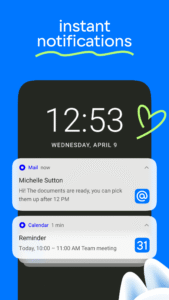 Mail: Email, Cloud, Calendar 15.26.0.107520 beta