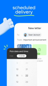 Mail: Email, Cloud, Calendar 15.26.0.107520 beta