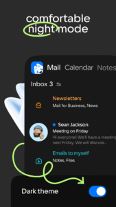 Mail: Email, Cloud, Calendar 15.26.0.107520 beta