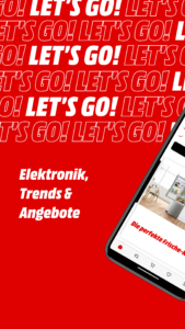 MediaMarkt Deutschland 4.127.1 MediaMarkt Deutschland 4.127.1