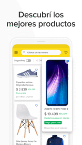 Mercado Libre: Compras Online 10.428.1