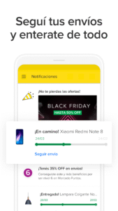 Mercado Libre: Compras Online 10.428.1
