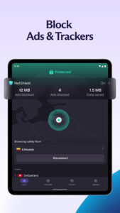 Proton VPN: Fast & Secure VPN 5.9.59.0 Proton VPN: Fast & Secure VPN 5.9.59.0