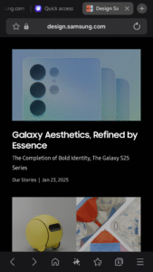 Samsung Internet Browser Beta 28.0.4.58 (arm64-v8a + arm-v7a) (nodpi) (Android 9.0+)