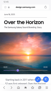 Samsung Internet Browser Beta 28.0.4.58 (arm64-v8a + arm-v7a) (nodpi) (Android 9.0+)