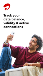 Airtel Thanks: Recharge & Bank 4.4.5.4