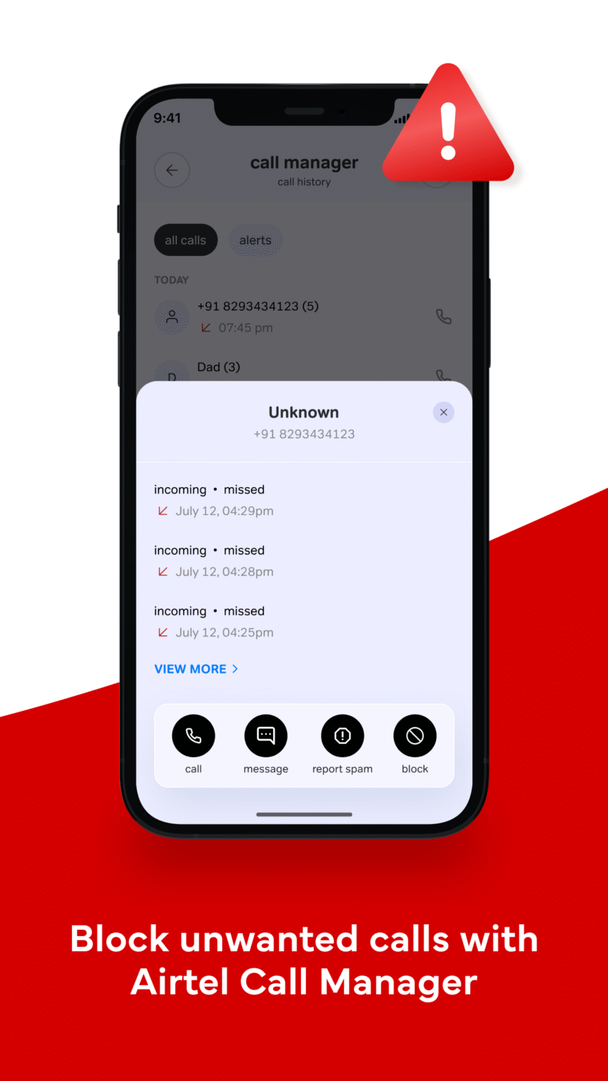 Airtel Thanks: Recharge Bank 4 113 2 APK Download by Airtel APKMirror