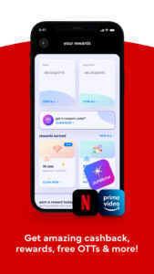 Airtel Thanks: Recharge & Bank 4.4.5.4