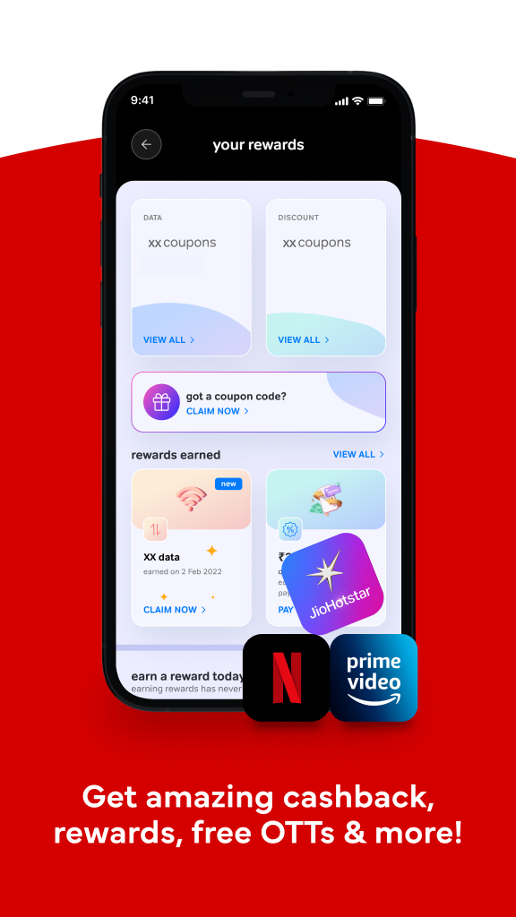 Airtel Thanks: Recharge Bank 4 113 2 APK Download by Airtel APKMirror