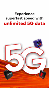Airtel Thanks: Recharge & Bank 4.4.5.4