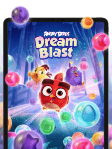 Angry Birds Dream Blast 1.87.1