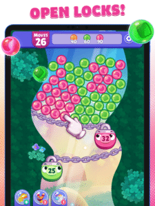 Angry Birds Dream Blast 1.87.1