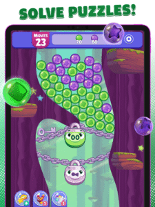 Angry Birds Dream Blast 1.87.1