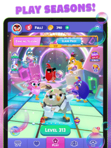 Angry Birds Dream Blast 1.87.1