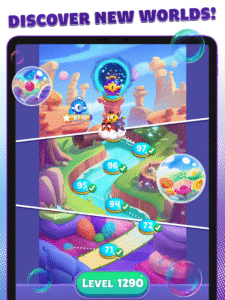 Angry Birds Dream Blast 1.87.1