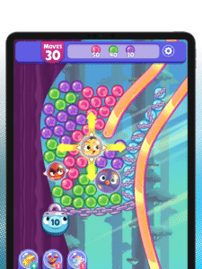 Angry Birds Dream Blast 1.87.1