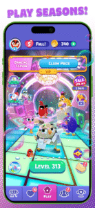 Angry Birds Dream Blast 1.87.1