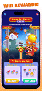 Angry Birds Dream Blast 1.87.1
