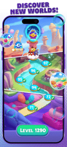 Angry Birds Dream Blast 1.87.1