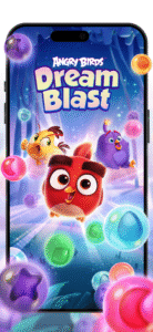 Angry Birds Dream Blast 1.87.1