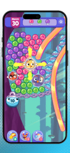 Angry Birds Dream Blast 1.87.1
