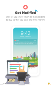 Hopper: Hotels, Flights & Cars 5.111.1 Hopper: Hotels, Flights & Cars 5.111.1