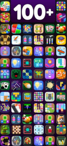 100+ Offline Games No WiFi Fun 3.42