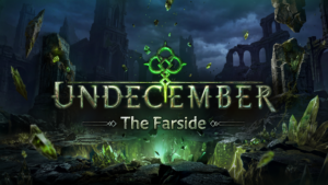 Undecember: The Farside 3.44.0702 Undecember: The Farside 3.44.0702