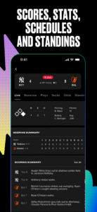 Bleacher Report: Sports News 9.58.0