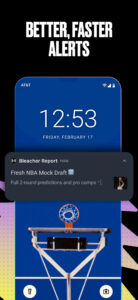 Bleacher Report: Sports News 9.58.0