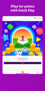 Fetch: America’s Rewards App 3.73.0